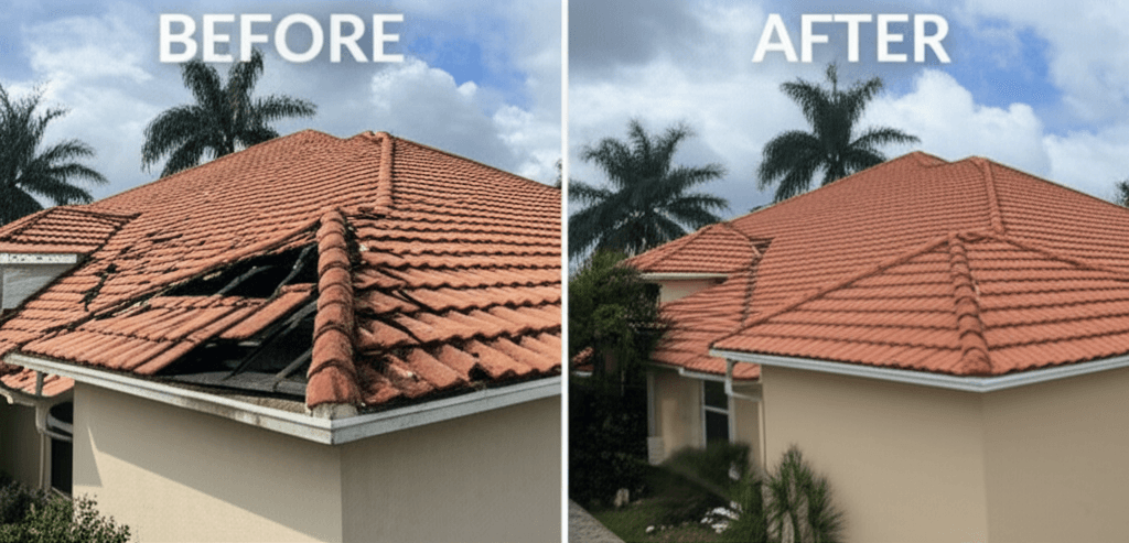 Royal Palm Yacht Club Residence