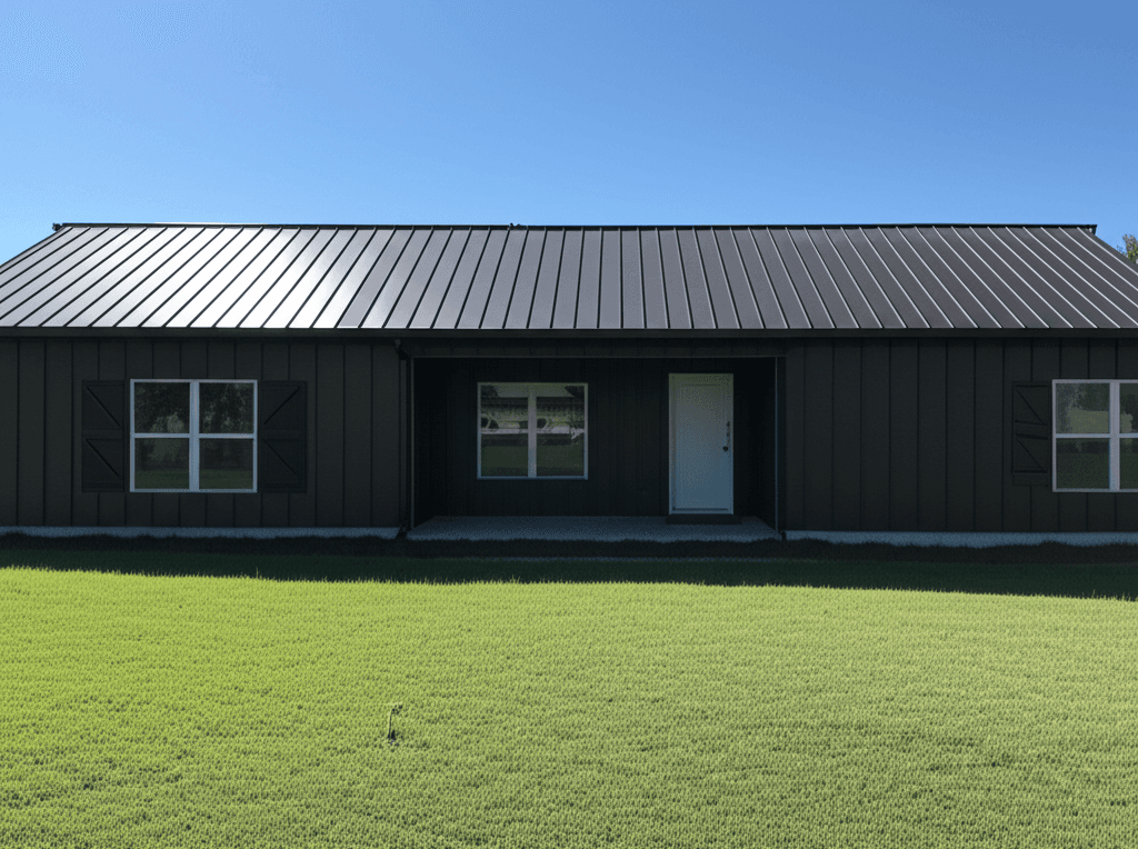 Clay Tile Re-Roof — Lutz, FL