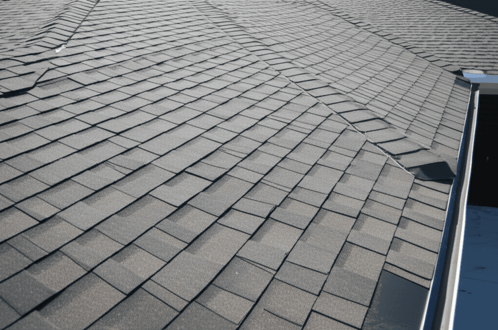Architectural Shingle — Brandon, FL